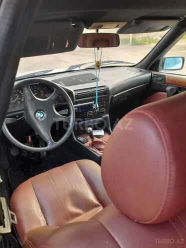 BMW 520 1992, 350,000 km - 2.0 л - Bakı