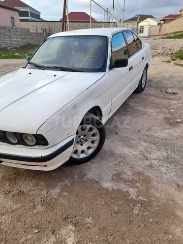 BMW 520 1992, 350,000 km - 2.0 л - Bakı