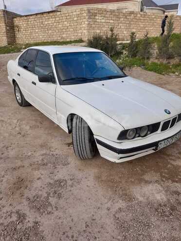 BMW 520 1992, 350,000 km - 2.0 л - Bakı