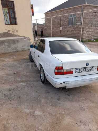 BMW 520 1992, 350,000 km - 2.0 л - Bakı