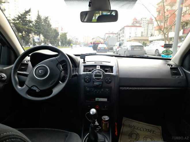 Renault Megane 2008, 233,000 km - 1.5 l - Bakı