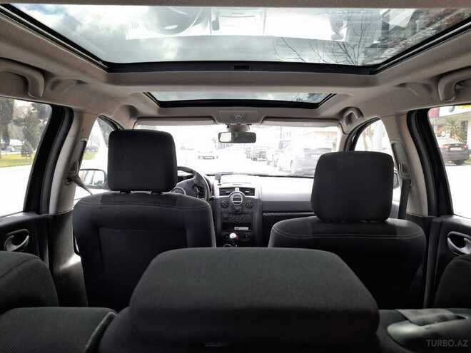 Renault Megane 2008, 233,000 km - 1.5 l - Bakı