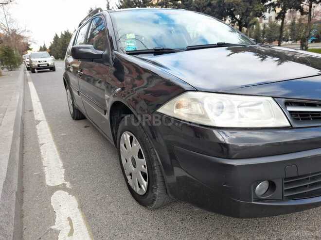 Renault Megane 2008, 233,000 km - 1.5 l - Bakı
