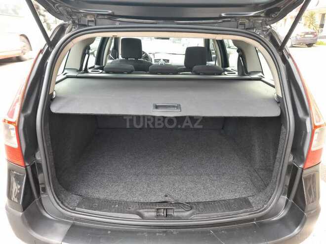 Renault Megane 2008, 233,000 km - 1.5 l - Bakı