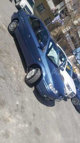 Iran Khodro Samand 2006, 501,000 km - 1.8 l - Bakı