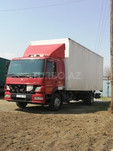 Mercedes Atego 1222 2007, 840,000 km - 4.8 l - Bərdə