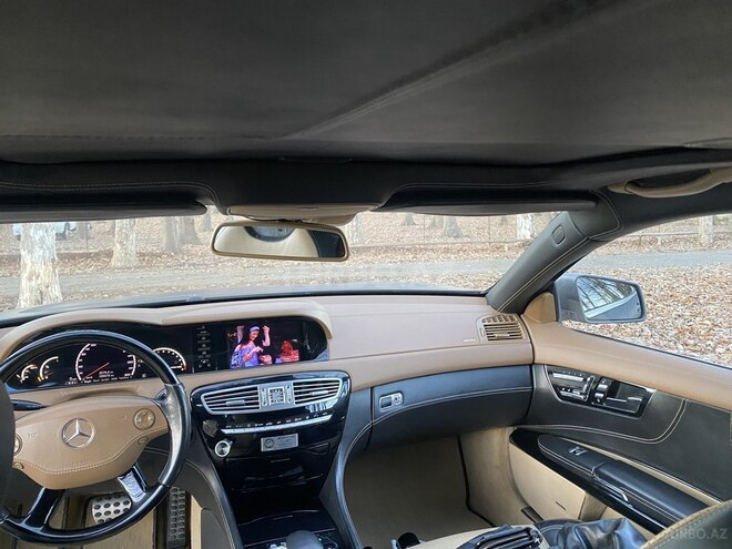 Mercedes  2007, 102,000 km - 6.2 l - Bakı