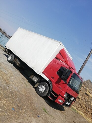 Mercedes Atego 1222 2007, 840,000 km - 4.8 l - Bərdə