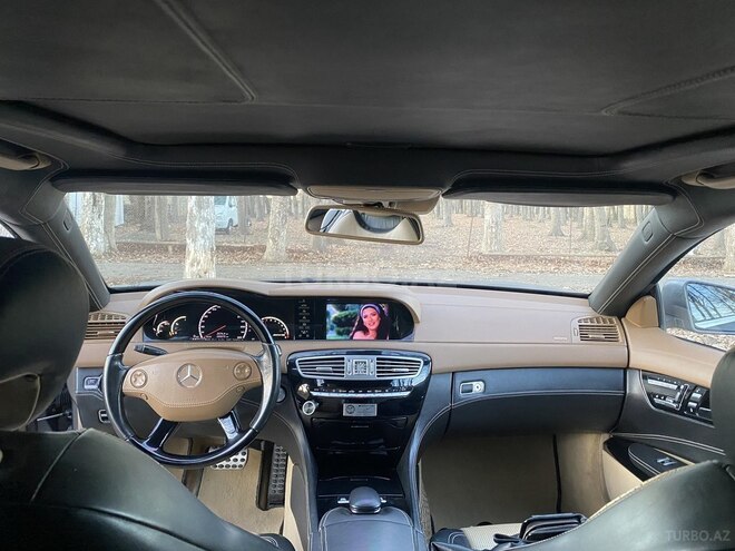 Mercedes  2007, 102,000 km - 6.2 l - Bakı