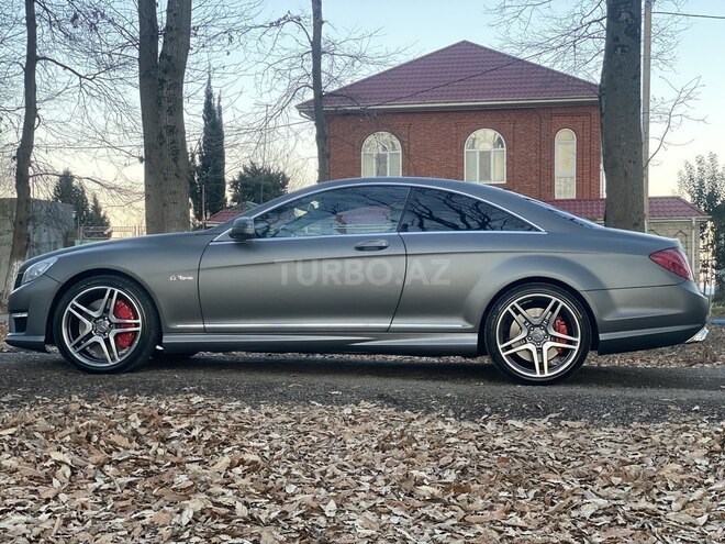 Mercedes  2007, 102,000 km - 6.2 l - Bakı