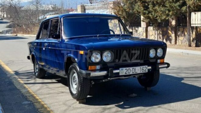LADA (VAZ) 2106 1992, 100,000 km - 1.5 л - Göygöl