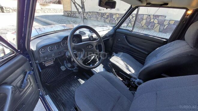 LADA (VAZ) 2106 1992, 100,000 km - 1.5 л - Göygöl