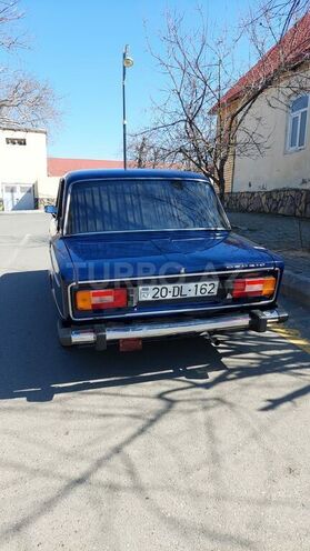 LADA (VAZ) 2106 1992, 100,000 km - 1.5 л - Göygöl