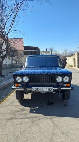 LADA (VAZ) 2106 1992, 100,000 km - 1.5 л - Göygöl