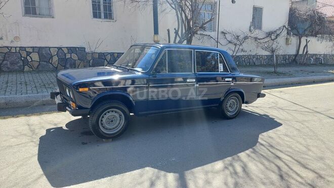 LADA (VAZ) 2106 1992, 100,000 km - 1.5 л - Göygöl