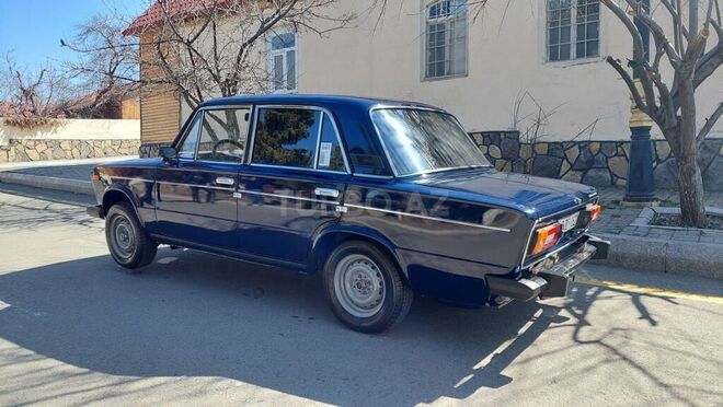 LADA (VAZ) 2106 1992, 100,000 km - 1.5 л - Göygöl