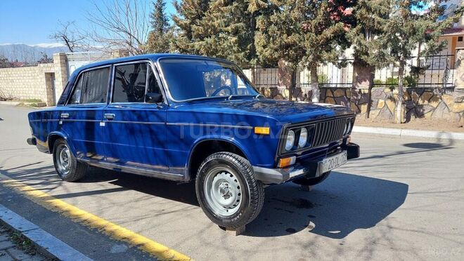 LADA (VAZ) 2106 1992, 100,000 km - 1.5 л - Göygöl