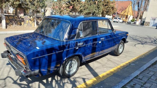 LADA (VAZ) 2106 1992, 100,000 km - 1.5 л - Göygöl