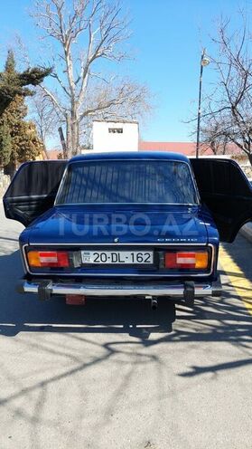 LADA (VAZ) 2106 1992, 100,000 km - 1.5 л - Göygöl