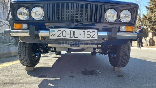LADA (VAZ) 2106 1992, 100,000 km - 1.5 л - Göygöl