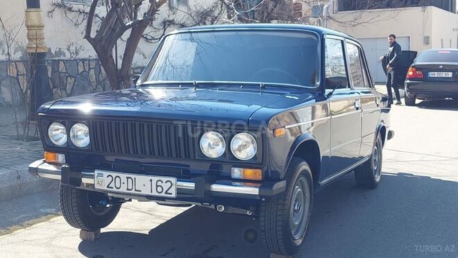 LADA (VAZ) 2106 1992, 100,000 km - 1.5 л - Göygöl
