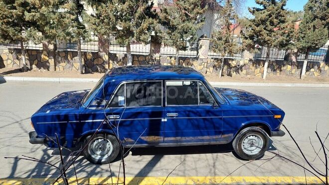 LADA (VAZ) 2106 1992, 100,000 km - 1.5 л - Göygöl