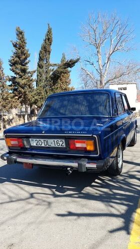 LADA (VAZ) 2106 1992, 100,000 km - 1.5 л - Göygöl