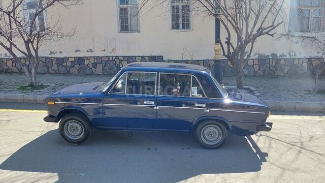 LADA (VAZ) 2106 1992, 100,000 km - 1.5 л - Göygöl