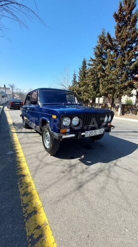 LADA (VAZ) 2106 1992, 100,000 km - 1.5 л - Göygöl