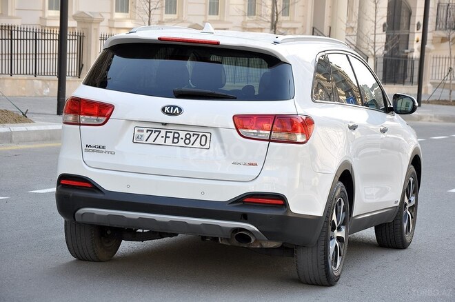 Kia Sorento 2015, 78,000 km - 2.0 l - Bakı