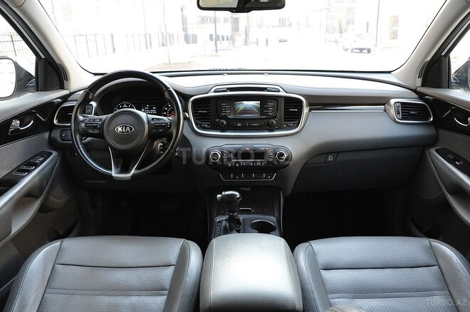 Kia Sorento 2015, 78,000 km - 2.0 l - Bakı
