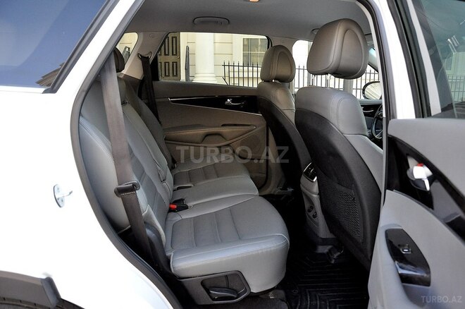 Kia Sorento 2015, 78,000 km - 2.0 l - Bakı