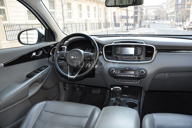 Kia Sorento 2015, 78,000 km - 2.0 l - Bakı