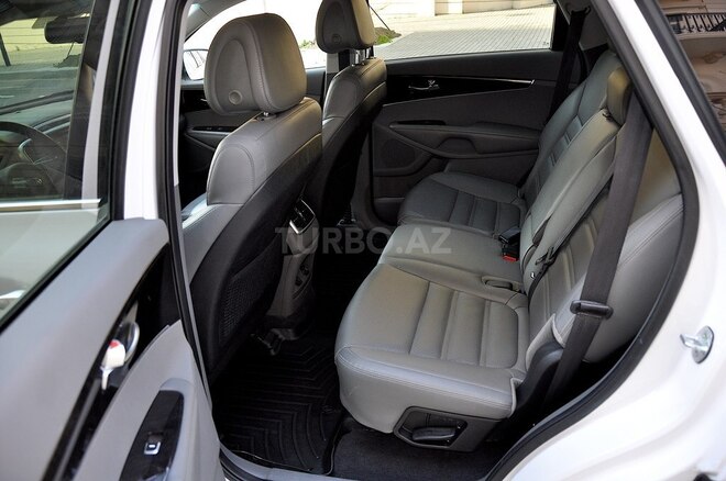 Kia Sorento 2015, 78,000 km - 2.0 l - Bakı
