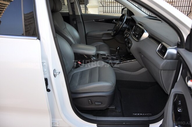 Kia Sorento 2015, 78,000 km - 2.0 l - Bakı