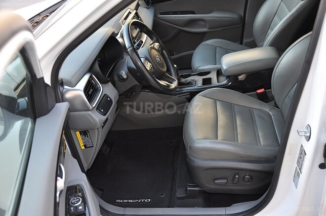 Kia Sorento 2015, 78,000 km - 2.0 l - Bakı