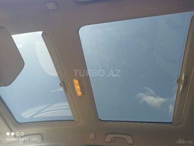 Renault Grand Scenic 2008, 408,000 km - 1.5 l - Bakı