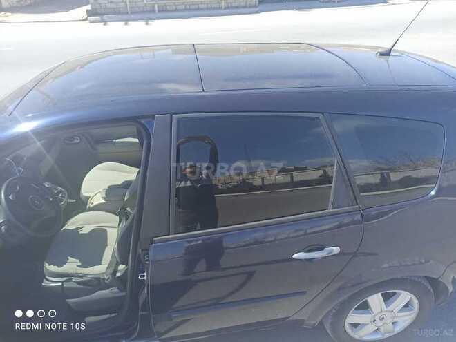 Renault Grand Scenic 2008, 408,000 km - 1.5 l - Bakı
