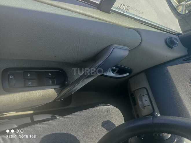 Renault Grand Scenic 2008, 408,000 km - 1.5 l - Bakı
