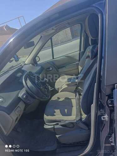 Renault Grand Scenic 2008, 408,000 km - 1.5 l - Bakı