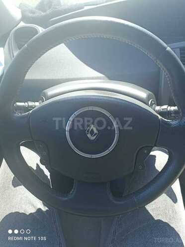 Renault Grand Scenic 2008, 408,000 km - 1.5 l - Bakı