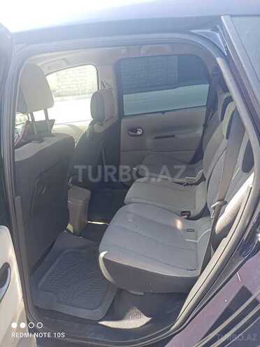 Renault Grand Scenic 2008, 408,000 km - 1.5 l - Bakı