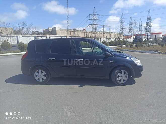 Renault Grand Scenic 2008, 408,000 km - 1.5 l - Bakı