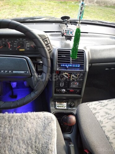 LADA (VAZ) 2110 2005, 160,000 km - 1.6 l - Zaqatala