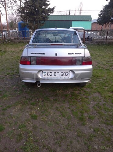 LADA (VAZ) 2110 2005, 160,000 km - 1.6 l - Zaqatala