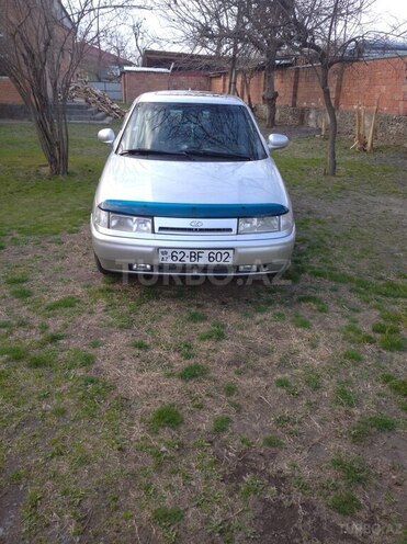 LADA (VAZ) 2110 2005, 160,000 km - 1.6 l - Zaqatala