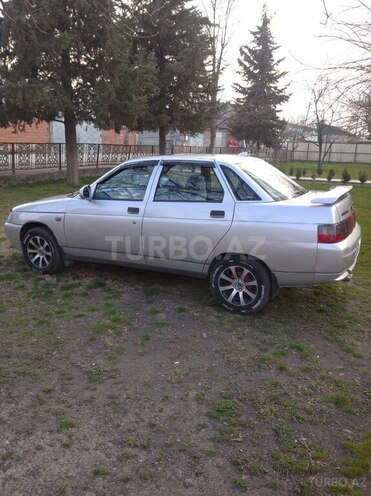 LADA (VAZ) 2110 2005, 160,000 km - 1.6 l - Zaqatala