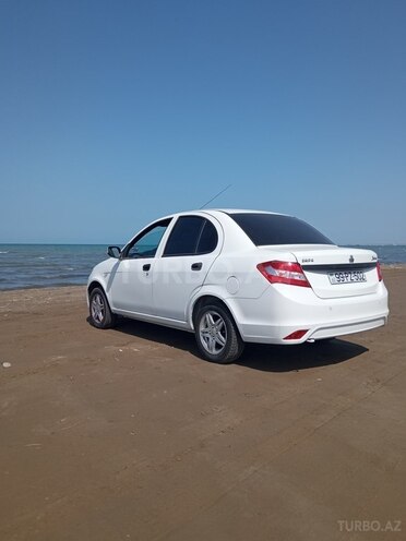 Saipa Saina 2020, 73,000 km - 1.5 л - Bakı