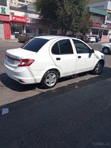 Saipa Saina 2020, 73,000 km - 1.5 л - Bakı