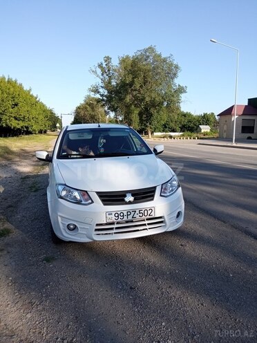 Saipa Saina 2020, 73,000 km - 1.5 л - Bakı
